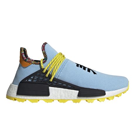 adidas pharrell williams herren elfenbein blau|adidas pharrell solarhu.